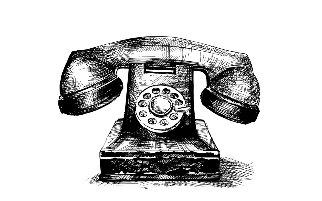 Telefonanlage funktioniert wieder