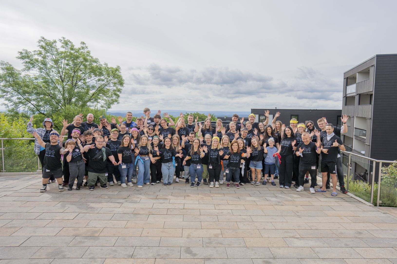 Kleinwuchsforum 26: Anmeldung ist jetzt offen.