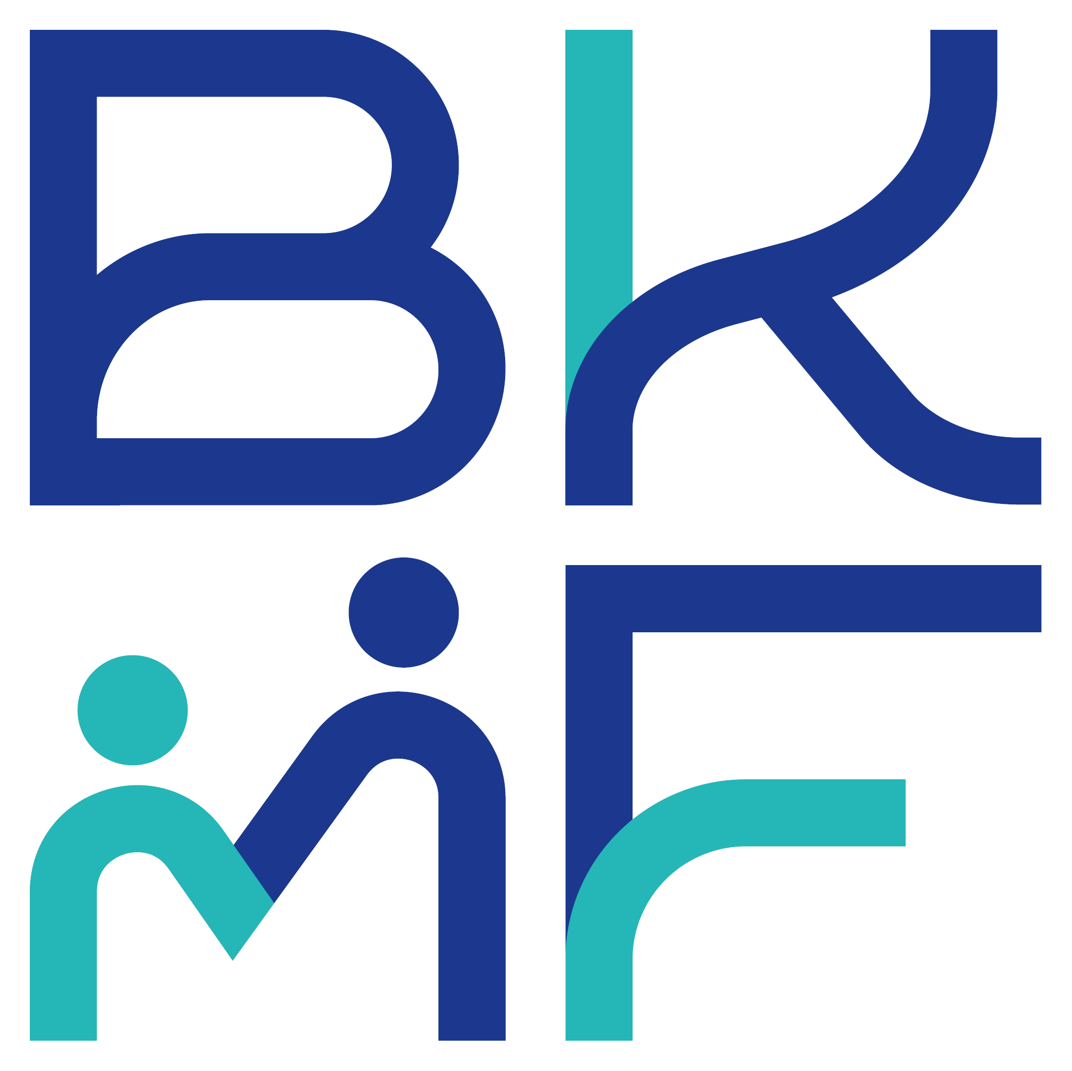 Bkmf e.V. logo