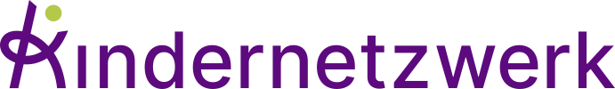 Kindernetzwerk Logo